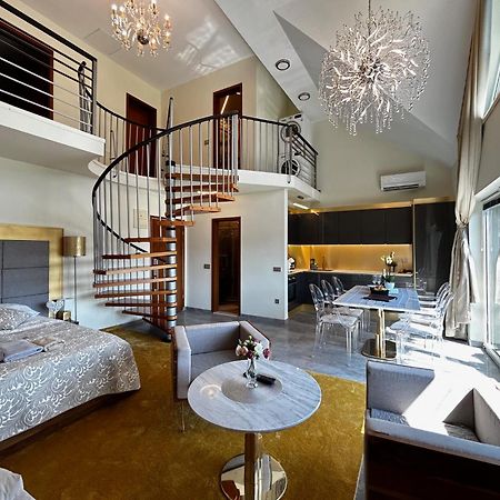 79 m2, 2 yatak odalı, 2 banyolu Daire, Podcetrtek bölgesinde Dış mekan fotoğraf